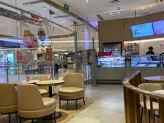 -哈根达斯(济南万象城店)