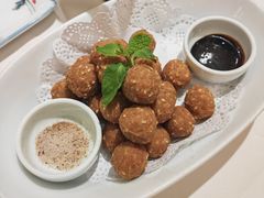 -惠丰堂饭庄·烤鸭·京味菜(翠微路店)