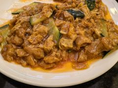 -清真宏玉祥黄门脸餐厅(华荫东里店)