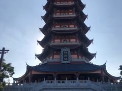 -厦门方特东方神画