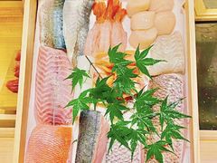 -鮨一日本料理旗舰店(总店)