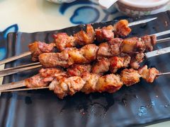 -撒拉花儿·新疆菜·清真(太阳宫店)