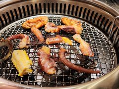 -悟空酒场烤肉(凯德壹中心店)