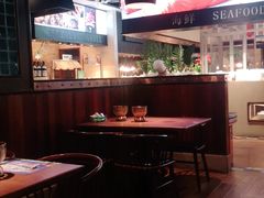 -亚马逊环球美食百汇(新城吾悦广场店)