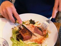 -Le Comptoir de la Gastronomie