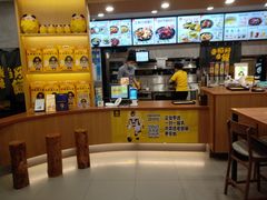 -老娘舅(西湖文化广场店)