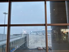 -青岛胶东国际机场