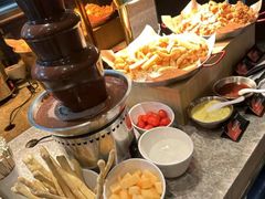 -比格比萨自助(延庆万达广场店)