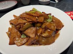 -李记饺子·熏酱东北菜(欢乐谷店)