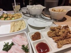 -海底捞火锅(长沙华创国际广场店)