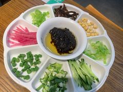 -尹三豆汁(前门旗舰店)