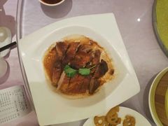 -宝燕壹号(徐汇店)