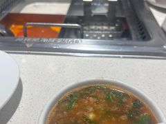 -海底捞火锅(玉桥商业广场店)