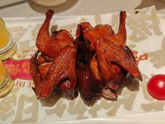 -大鸽饭(岗顶店)