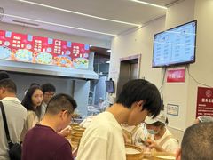 -海汇源老烧麦店(东大街总店)