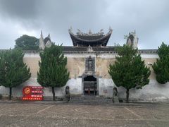 -零陵古城