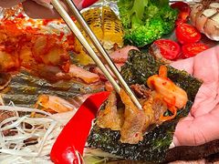 -兰正韩·韩国料理(春熙路店)