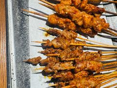 -管氏翅吧(地安门创始店)