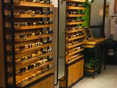 -MUJOSH木九十眼镜(苏州中心店)