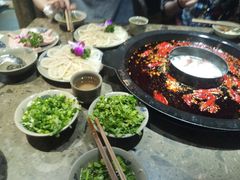 -重庆渝达老火锅(春熙路店)