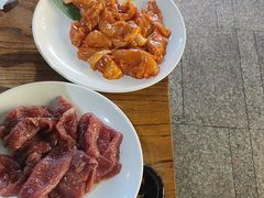 -小花花炭火烤肉·十五年延吉风味(左家庄店)