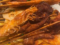 -王扯火胖哥烤生蚝(眉山首店)