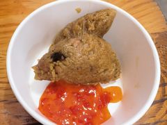 闽南烧肉粽-蛋满灌·非遗手工灌蛋(龙头路店)