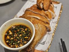 -金哥私房菜馆(张府园总店)