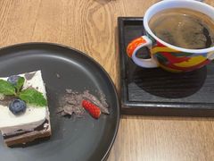 -安妮意大利餐厅(世贸天阶店)