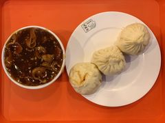 -天兴居(鲜鱼口街店)