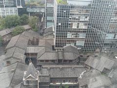 -成都世纪城假日酒店-西楼