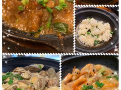-小时候焗海鲜(鄞州万达店)