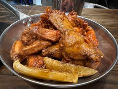 -MI WU FACTORY米屋美食工厂餐厅(绿地店)