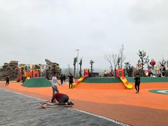 -枫香湖儿童公园