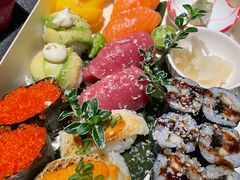 -和一料理(安阳店)