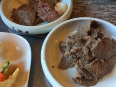 -高丽屋(天宁寺店)