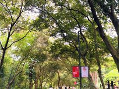 -广州市白云山风景名胜区