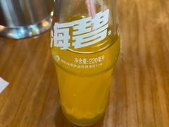 -西工饭庄快餐厅(西工小街店)