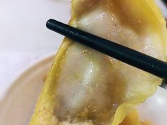 -蒋家桥饺面店(四望亭路店)