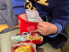 -海底捞火锅(顺义华联店)