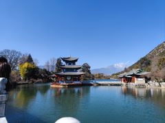 -黑龙潭公园