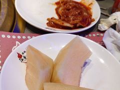 -汉金城海鲜烤肉自助百汇(烟台永旺购物中心店)