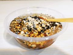 -夏食光安顺小舒冰粉冰浆(甲秀楼店)