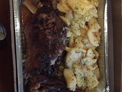 -Pedro's House of Lamb