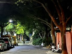 -老外街