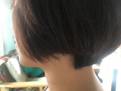 -一道造型