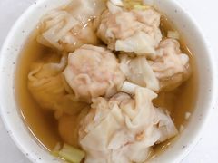-麦文记面家(佐敦店)