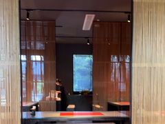 -春色如许·茶食餐厅(桃李春风店)