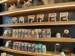 -星巴克(锦州太阳广场店)