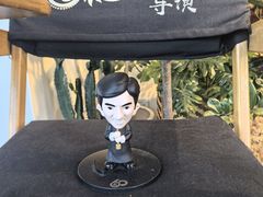 -Dinoo 片场咖啡(酒仙桥店)